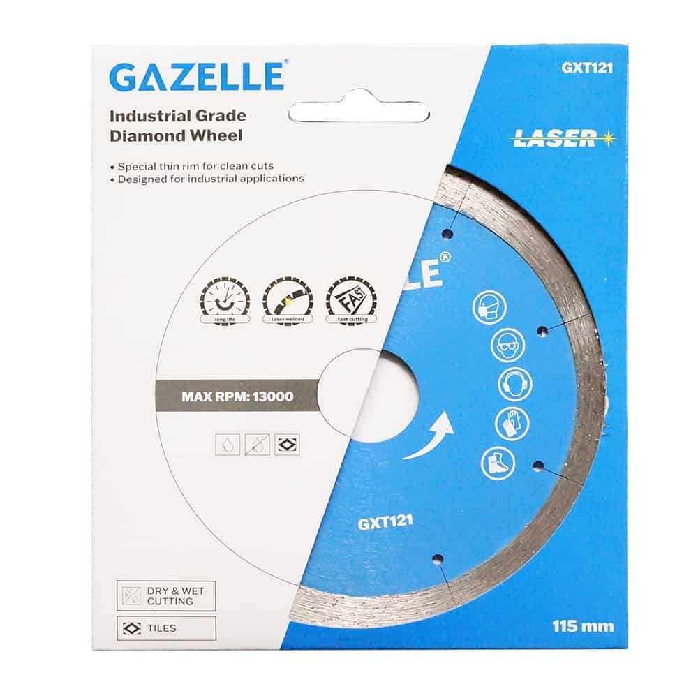 Gazelle GXT121