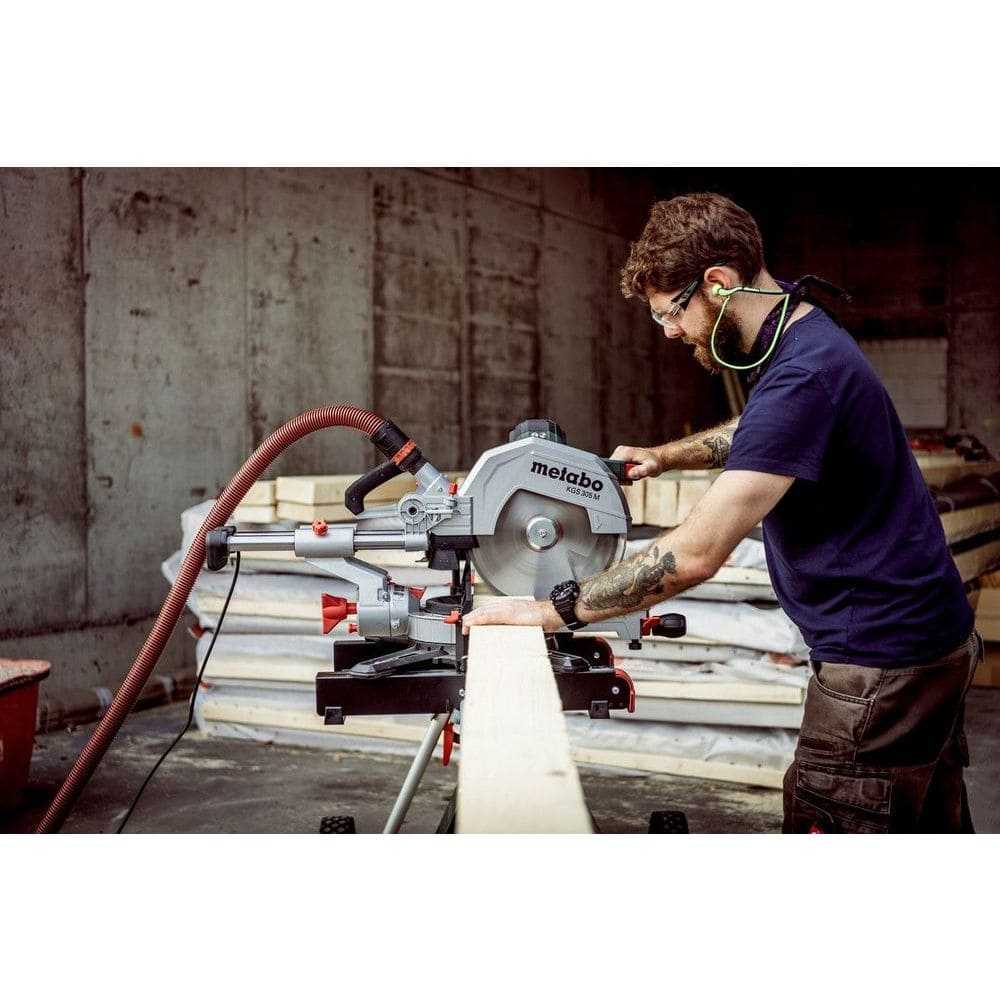 Metabo 613305000