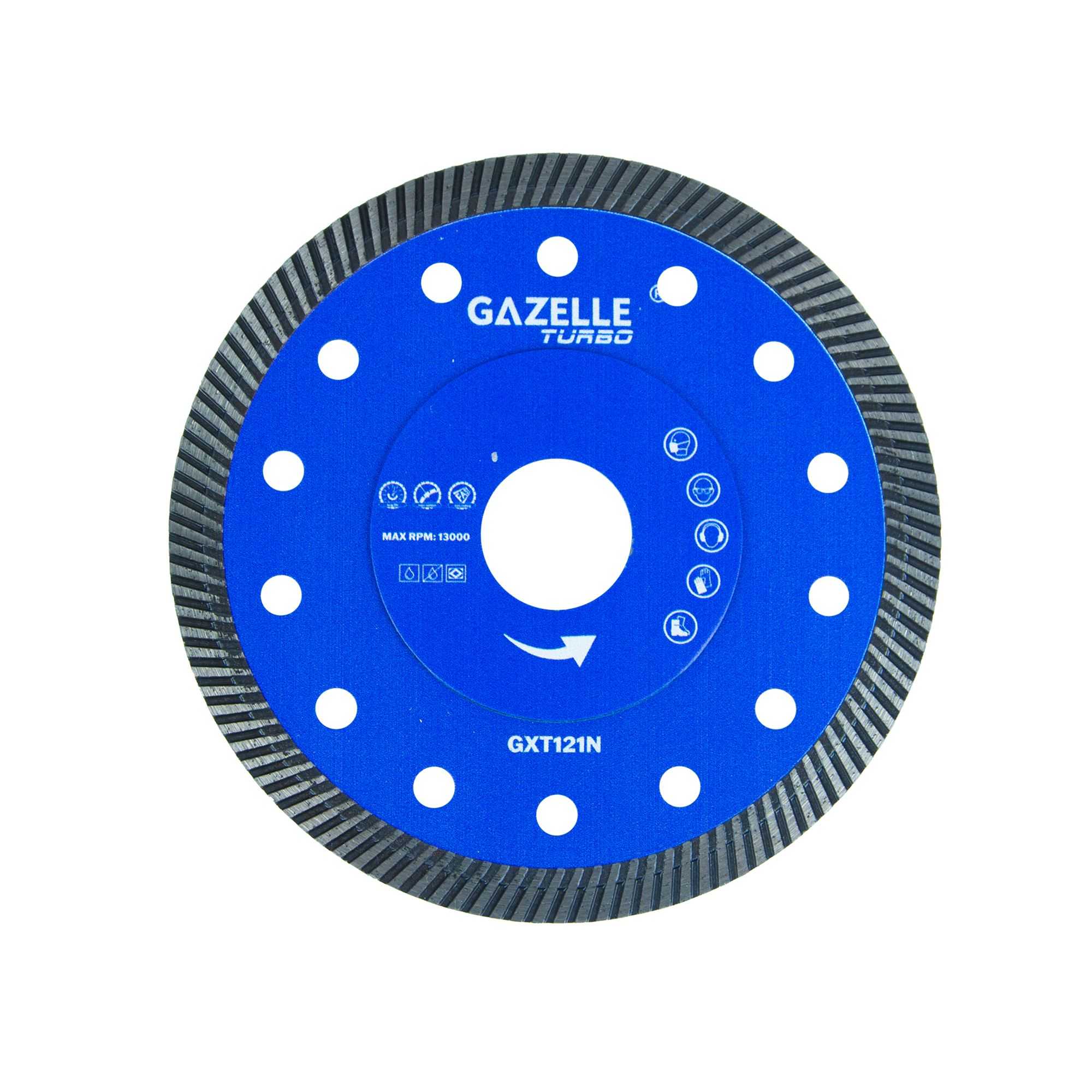 Gazelle GXT121N