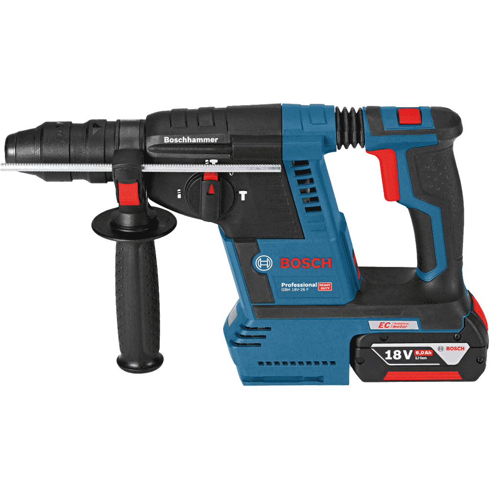 Bosch GBH 18 V-26 KIT