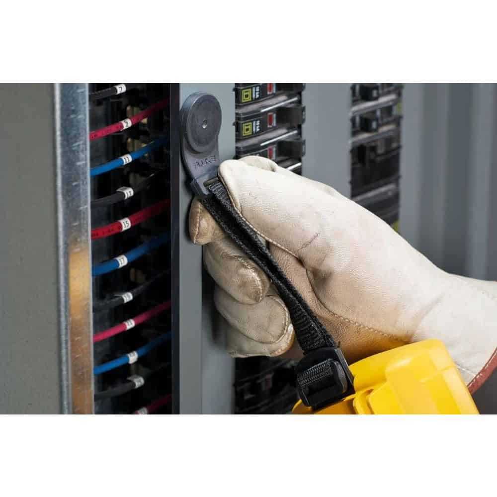 Fluke 87-V/E2K/EUR