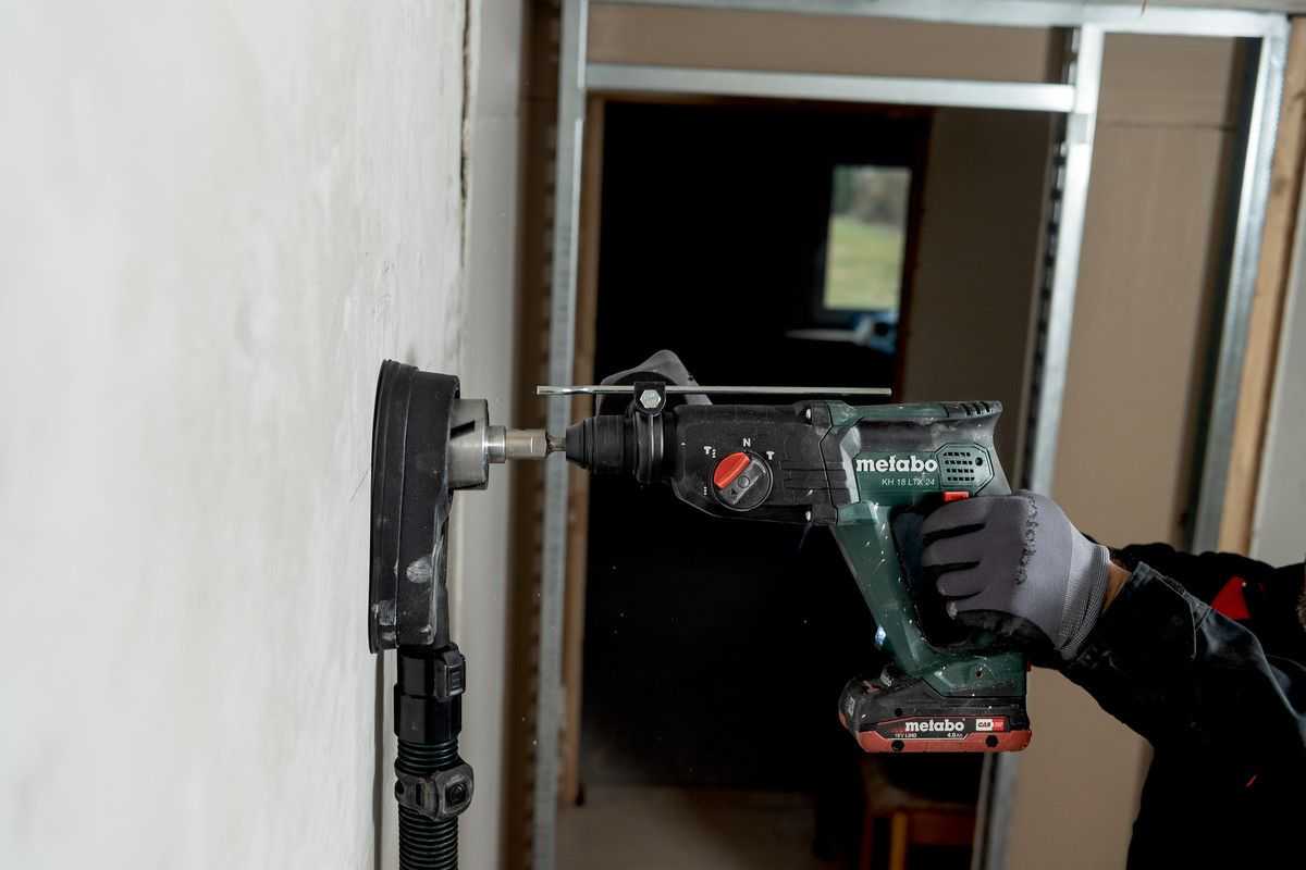 Metabo 601712840