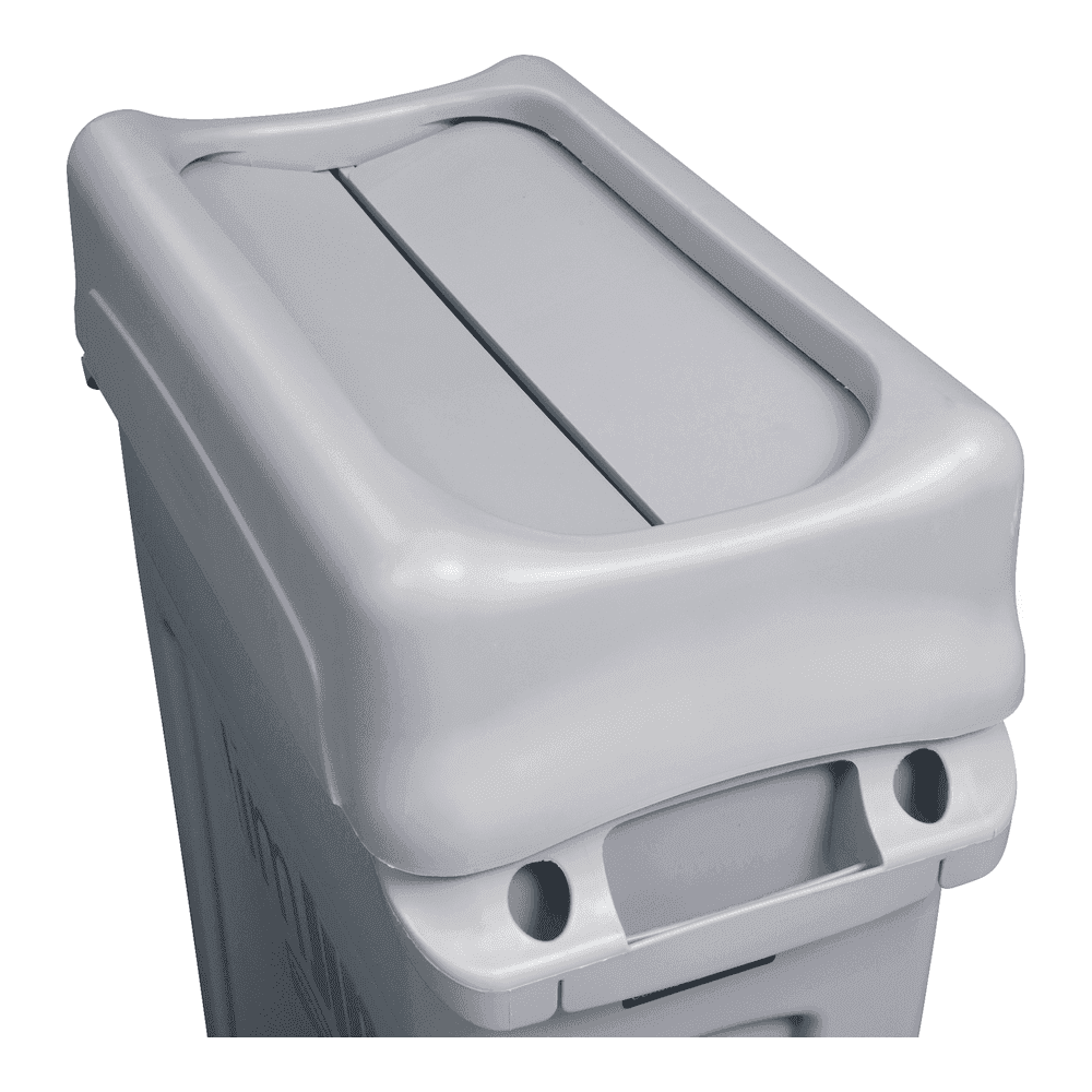 Rubbermaid FG267360GRAY