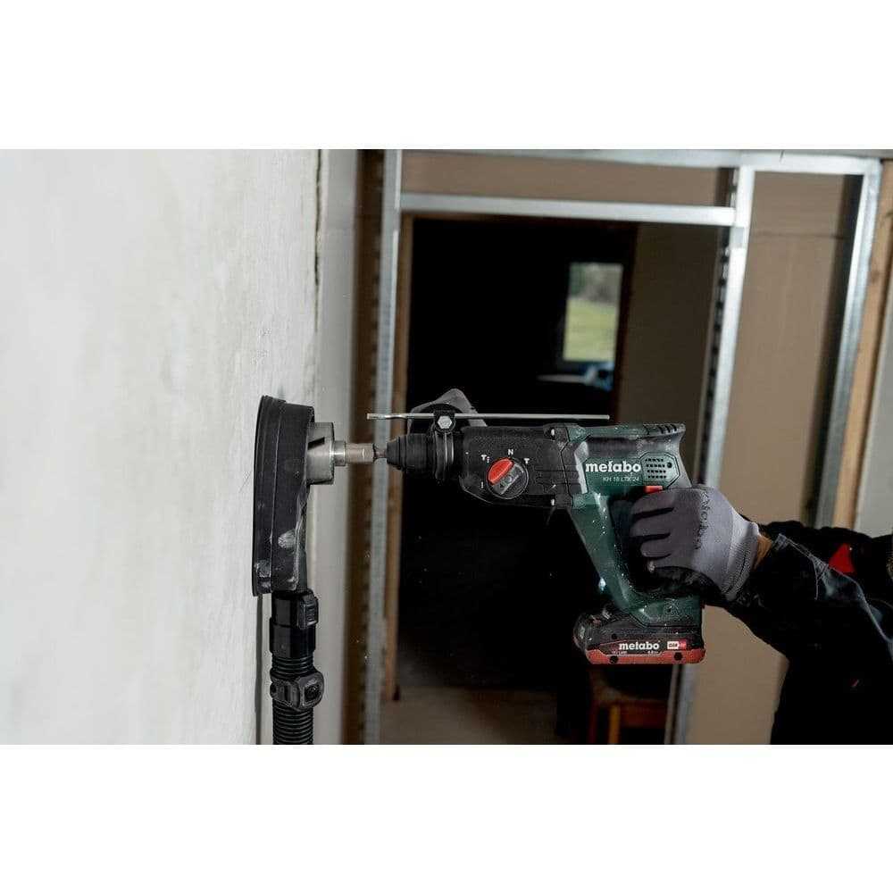 Metabo 601712510