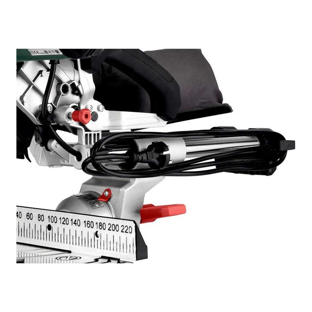 Metabo 613254000