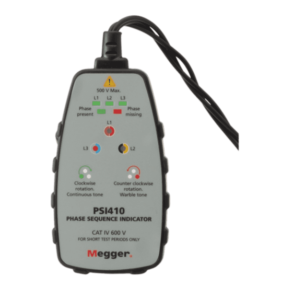 Megger 1001-612