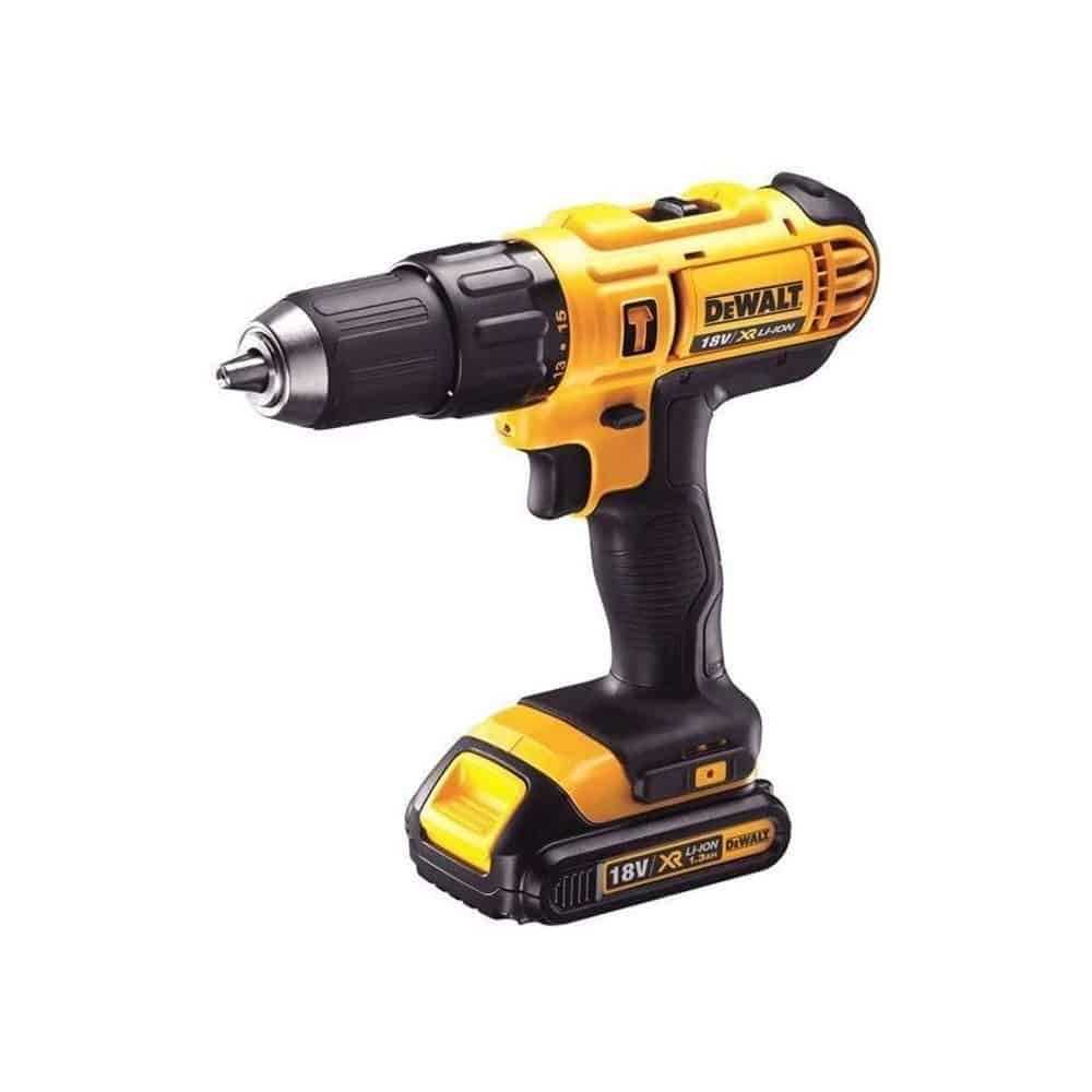 Dewalt DCD776S2-B5