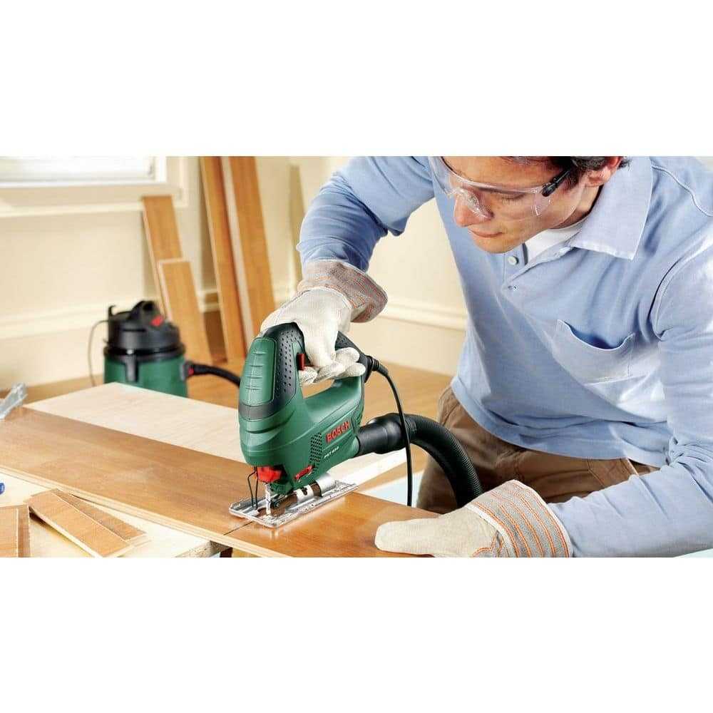 Bosch PST 650