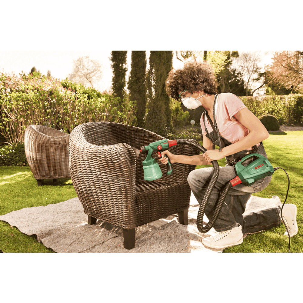 Bosch PFS 2000