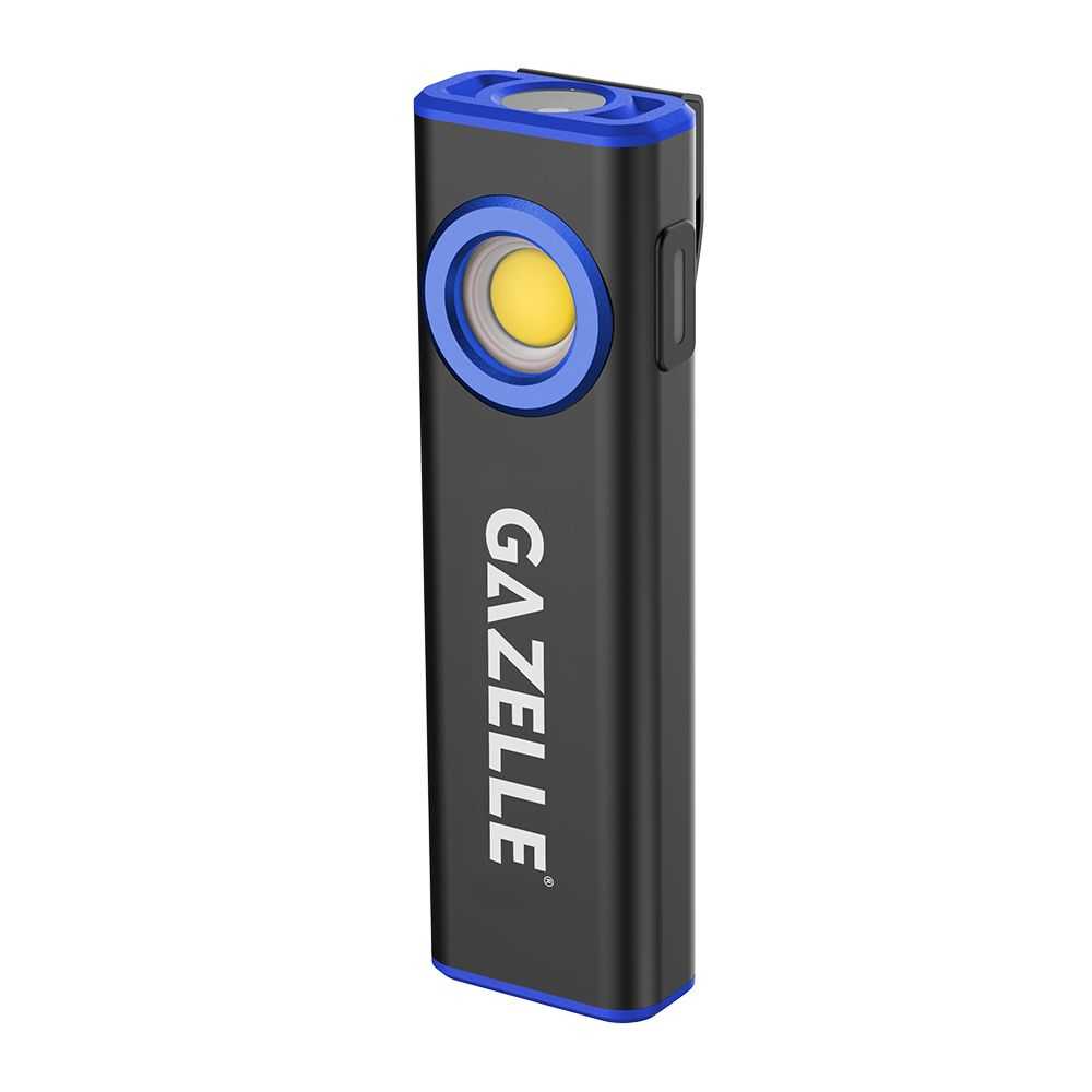Gazelle G80391