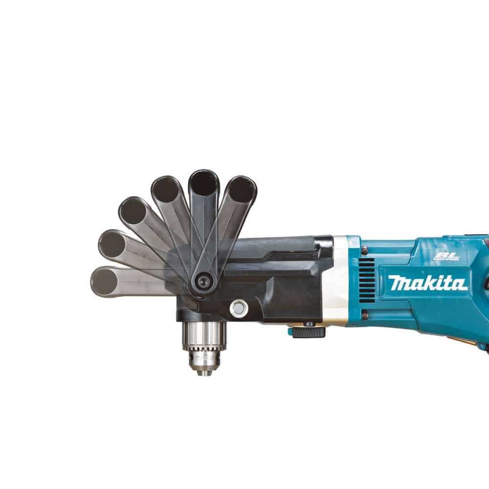 Makita DDA460ZK