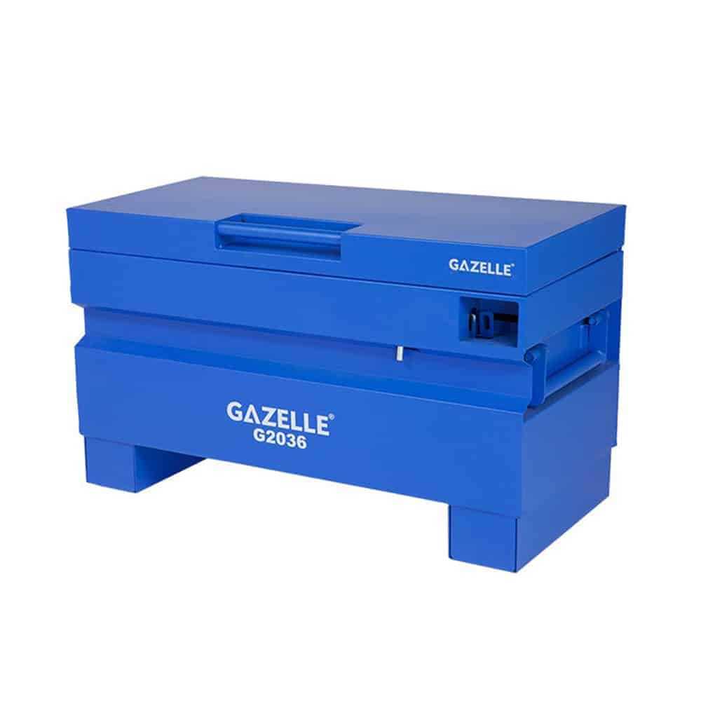 Gazelle G2036