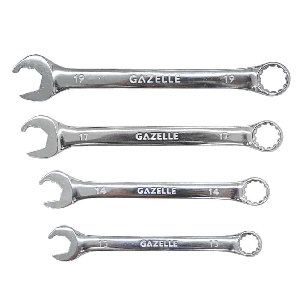 Gazelle G80326