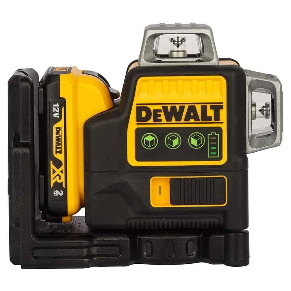 Dewalt DCE089D1G-GB