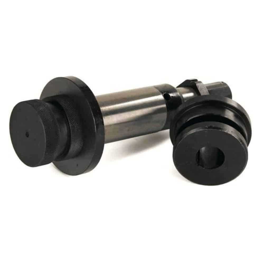 Ridgid Set Of Rolls For 918 Groover 8 To 12 Inches