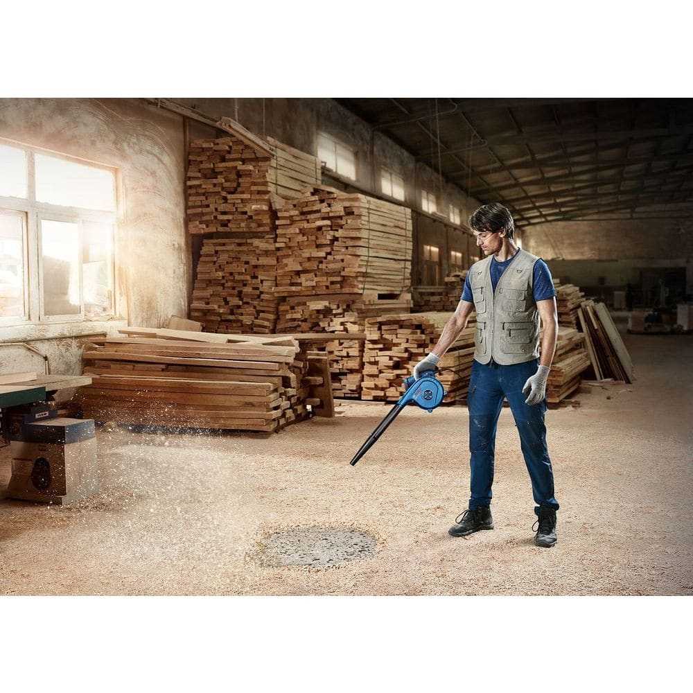 Bosch GBL 800 E