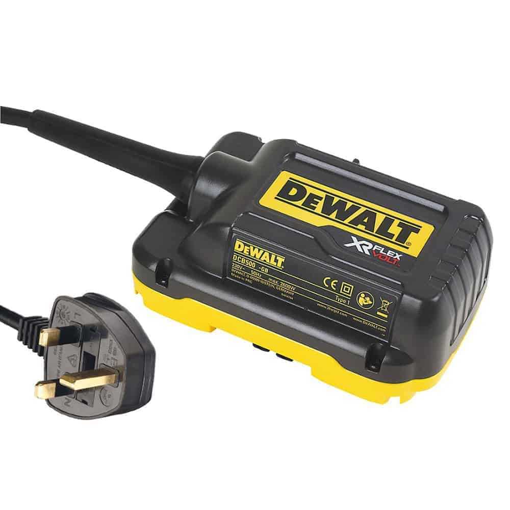 Dewalt DCB500-GB