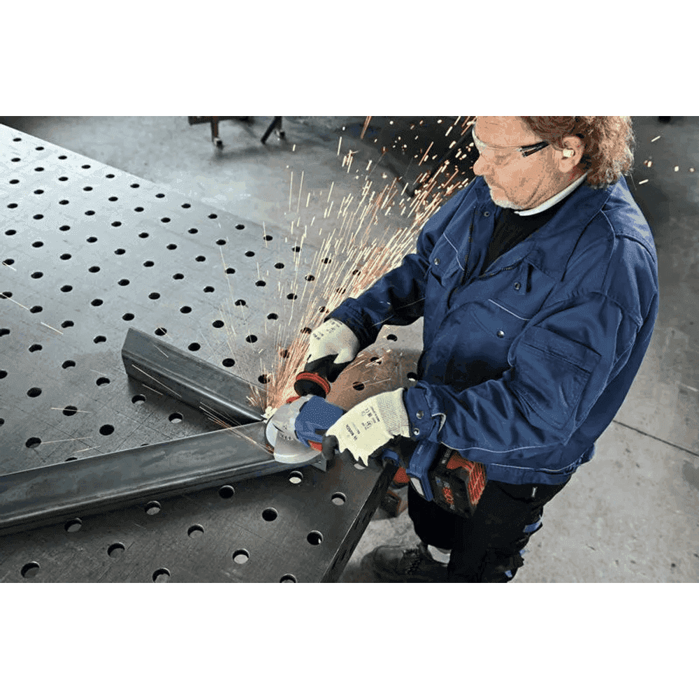 Bosch GWS 18V-15 C 125