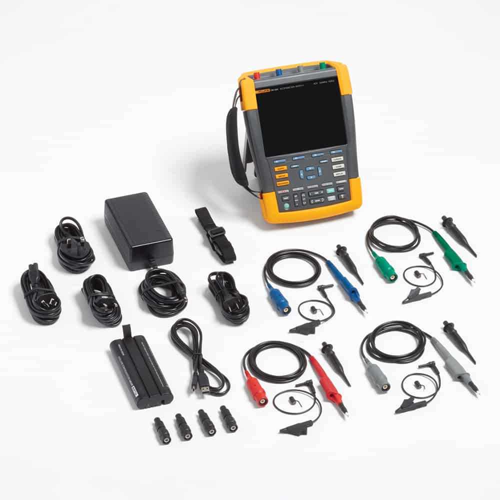Fluke 190-504-III-S