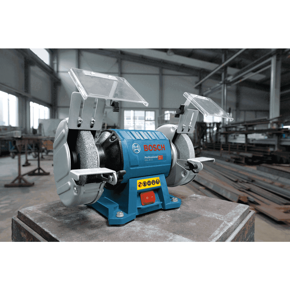 Bosch GBG 35-15
