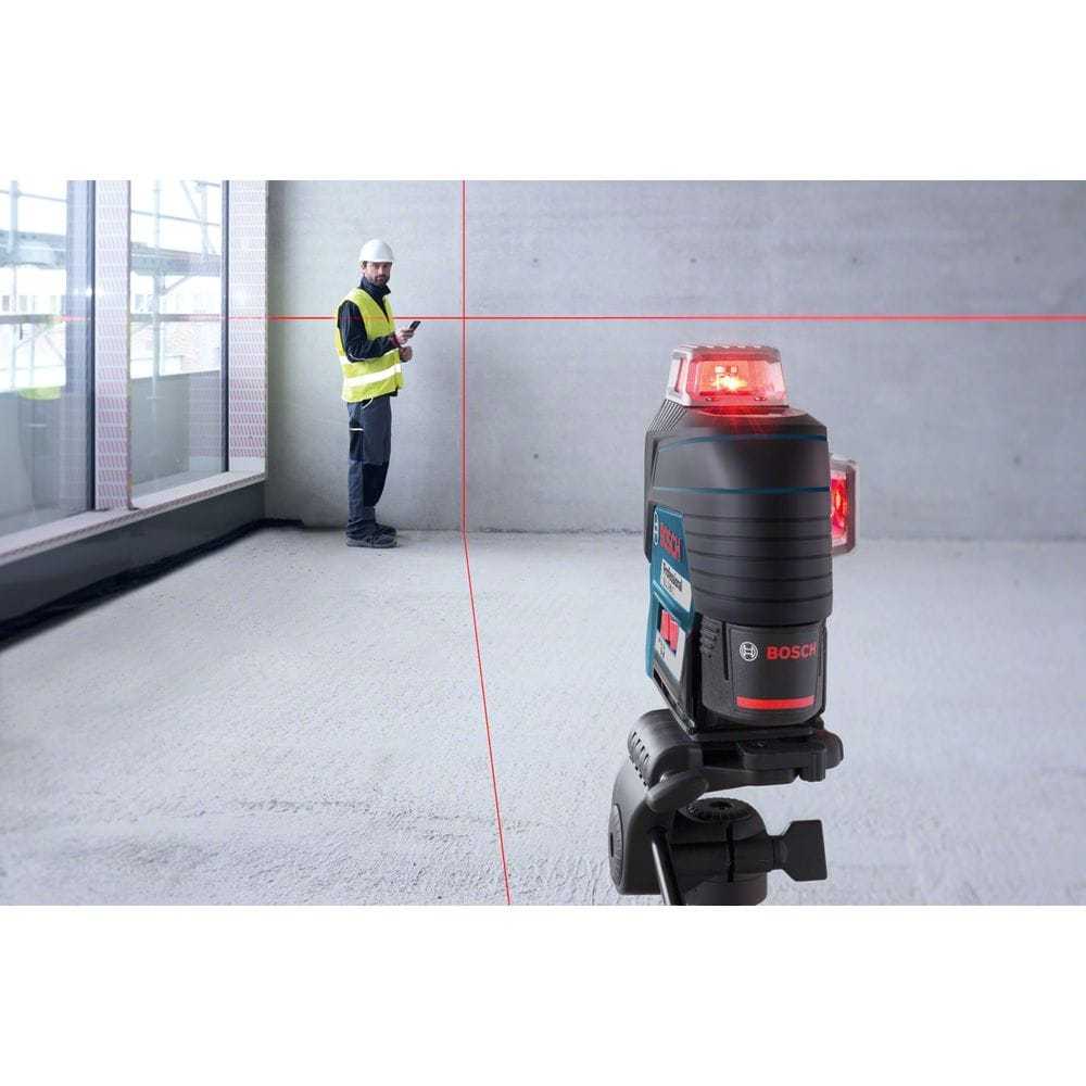 Bosch GLL 3-80 CG