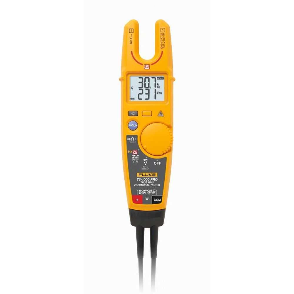 Fluke T6-1000PRO/EU