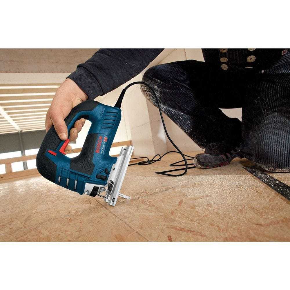 Bosch GST 150 BCE