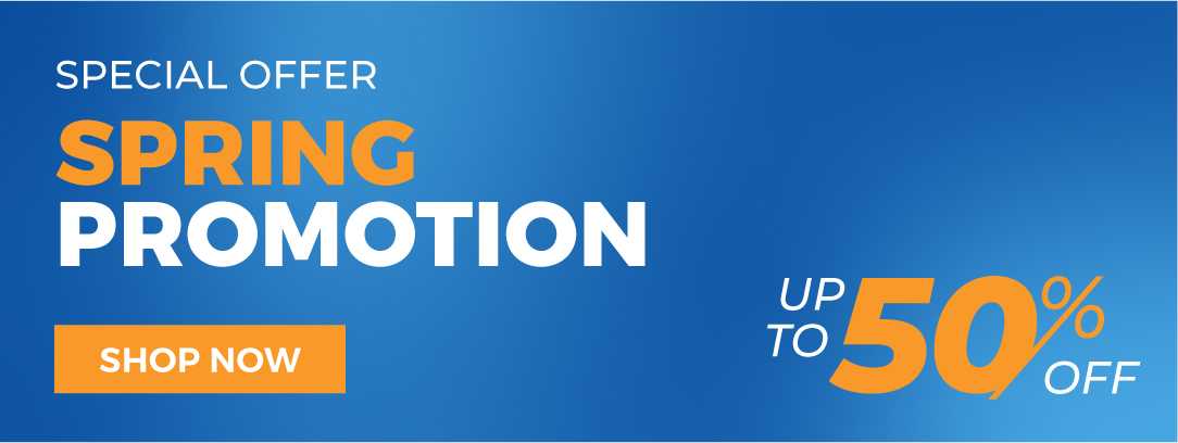 Fluke Spring Promotion Mobile