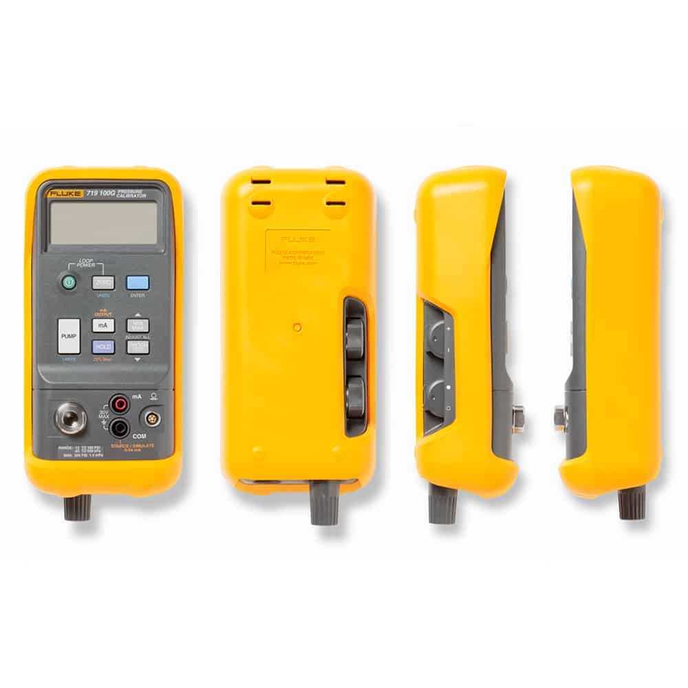 Fluke 719 100G