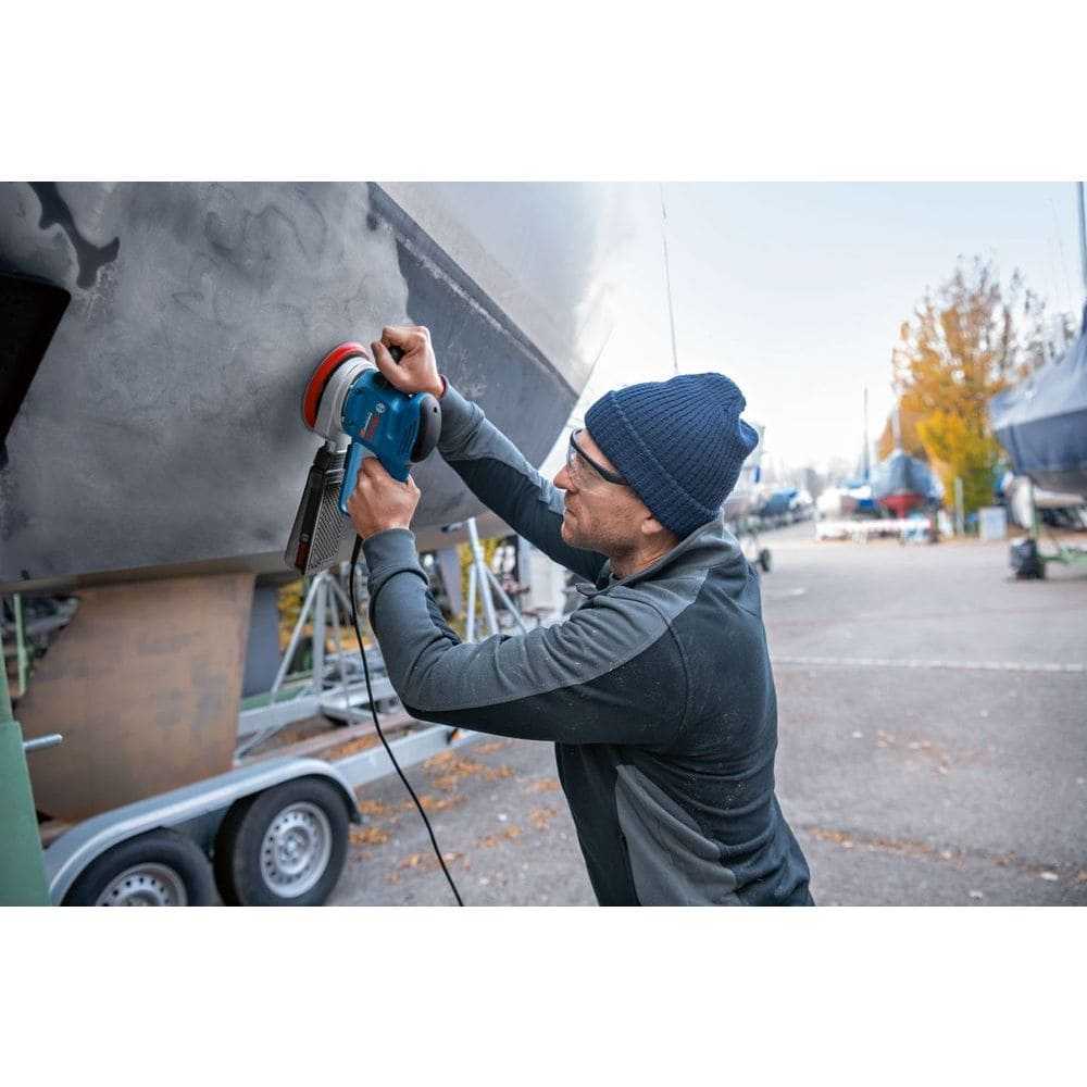 Bosch GEX AC 34-150