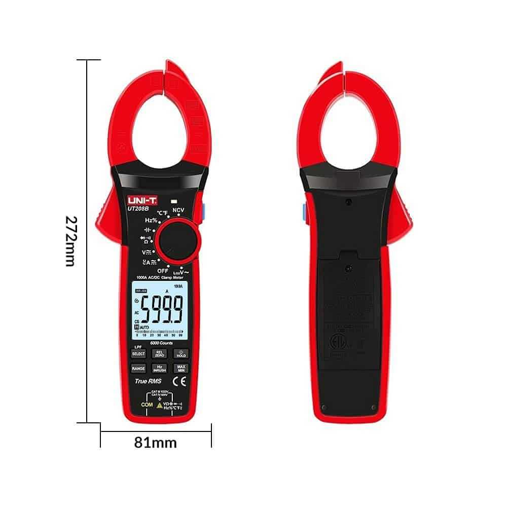Uni-T UT208B