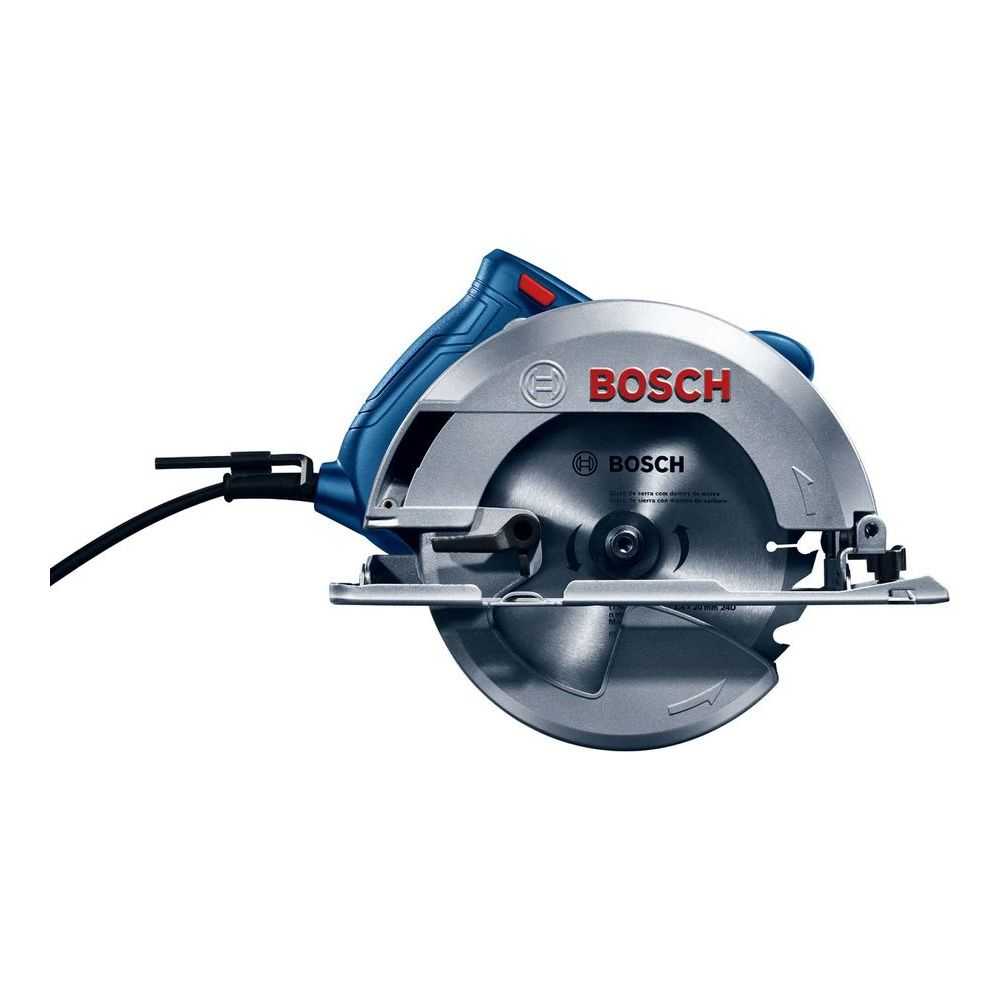 Bosch GKS 140