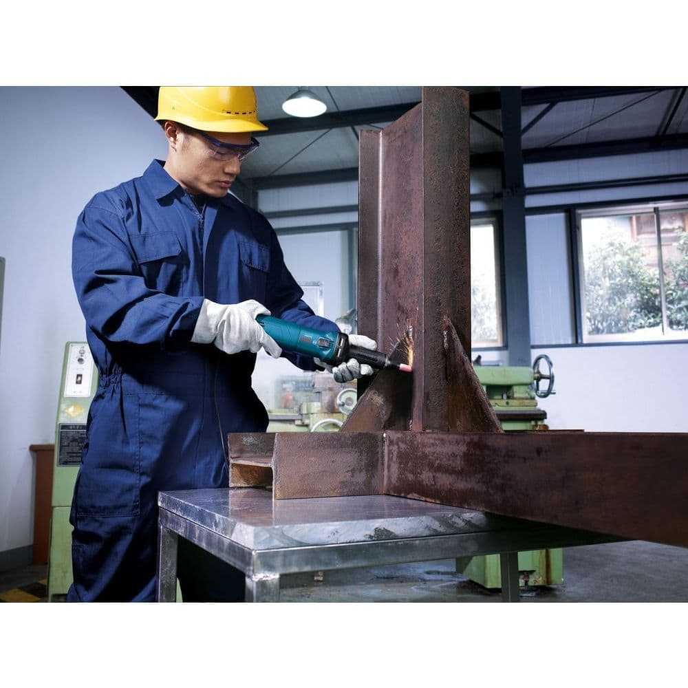 Bosch GGS 5000 L
