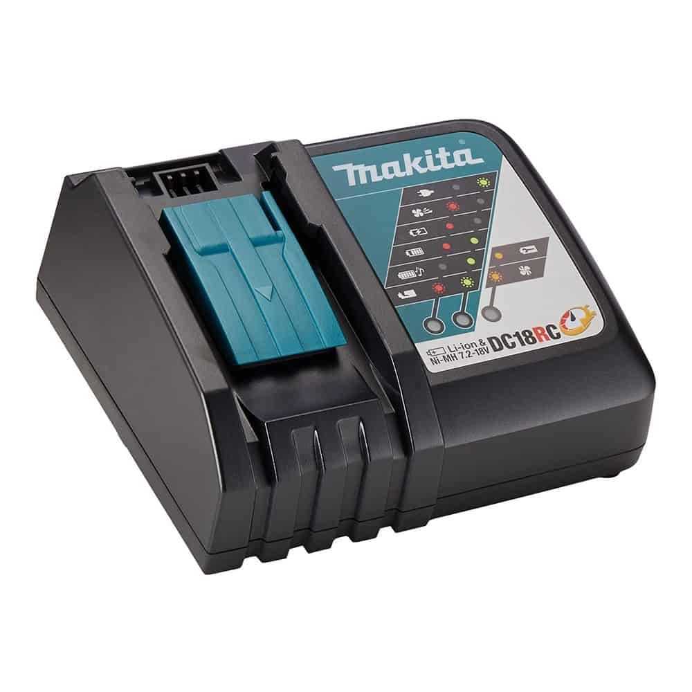 Makita DHP481RFJ