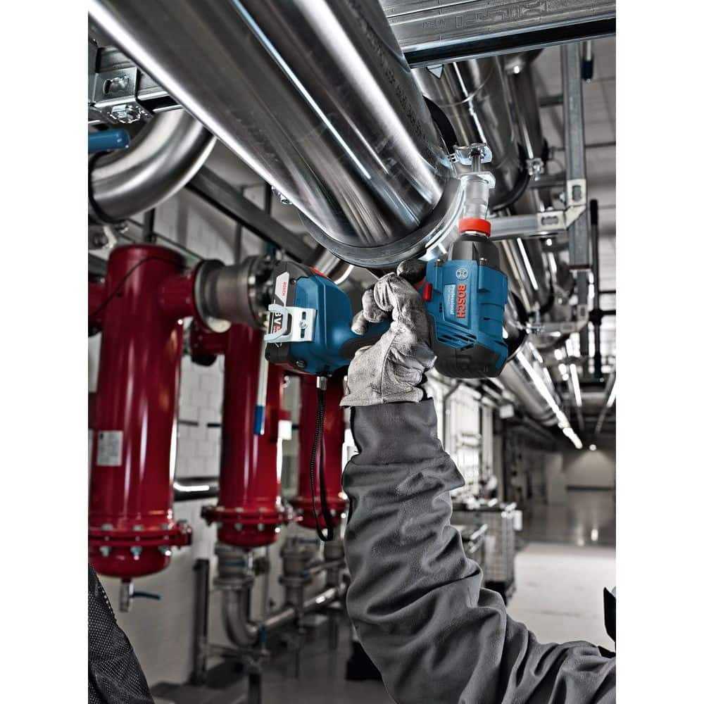 Bosch GDX 180-LI KIT