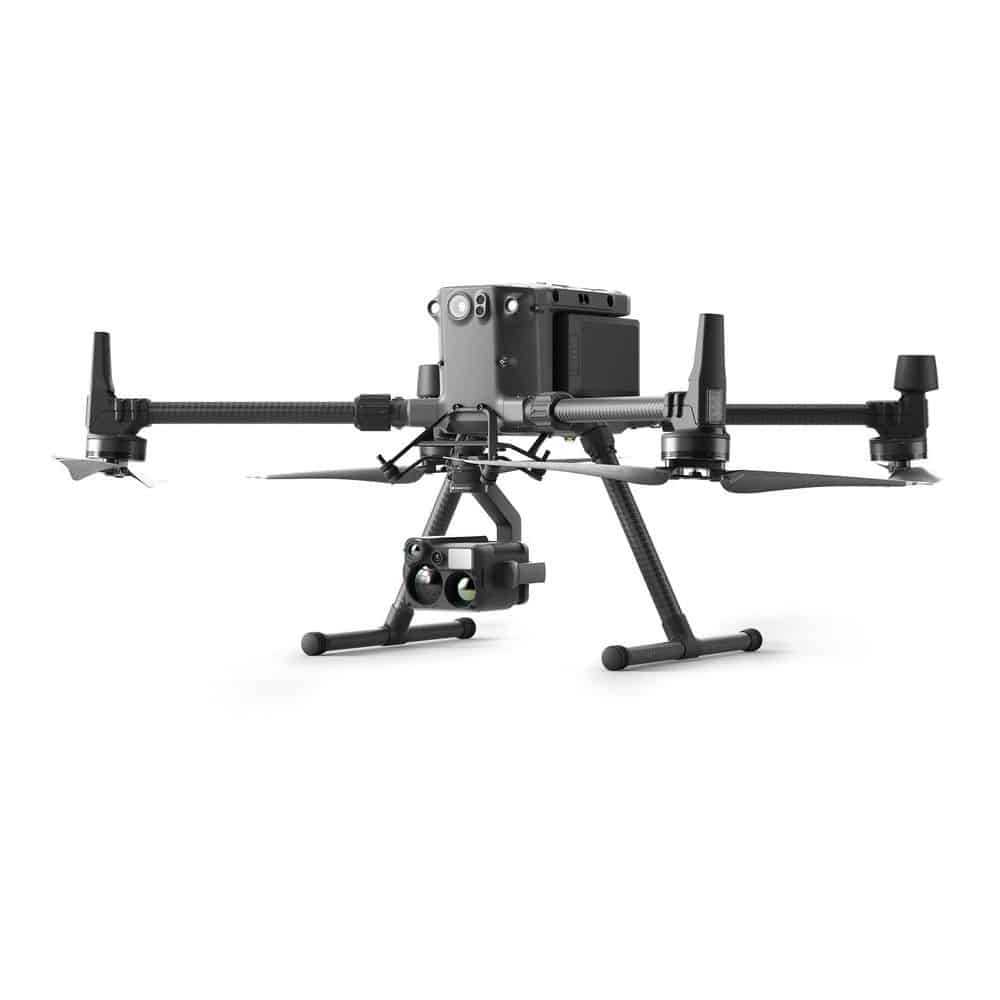 DJI Zenmuse H20N