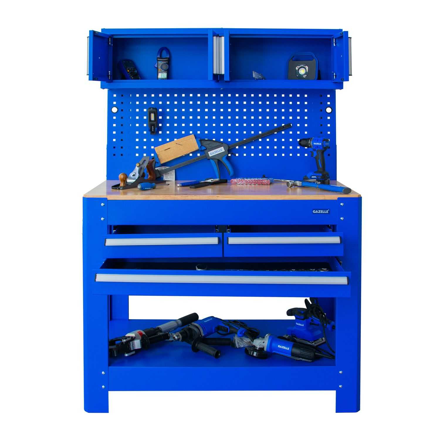 Gazelle G2606-i