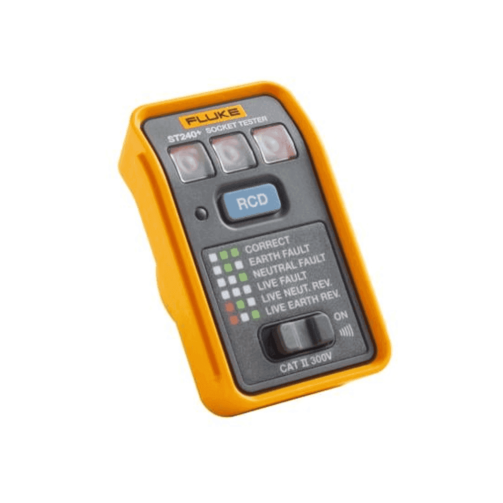 Fluke ST240+/UK