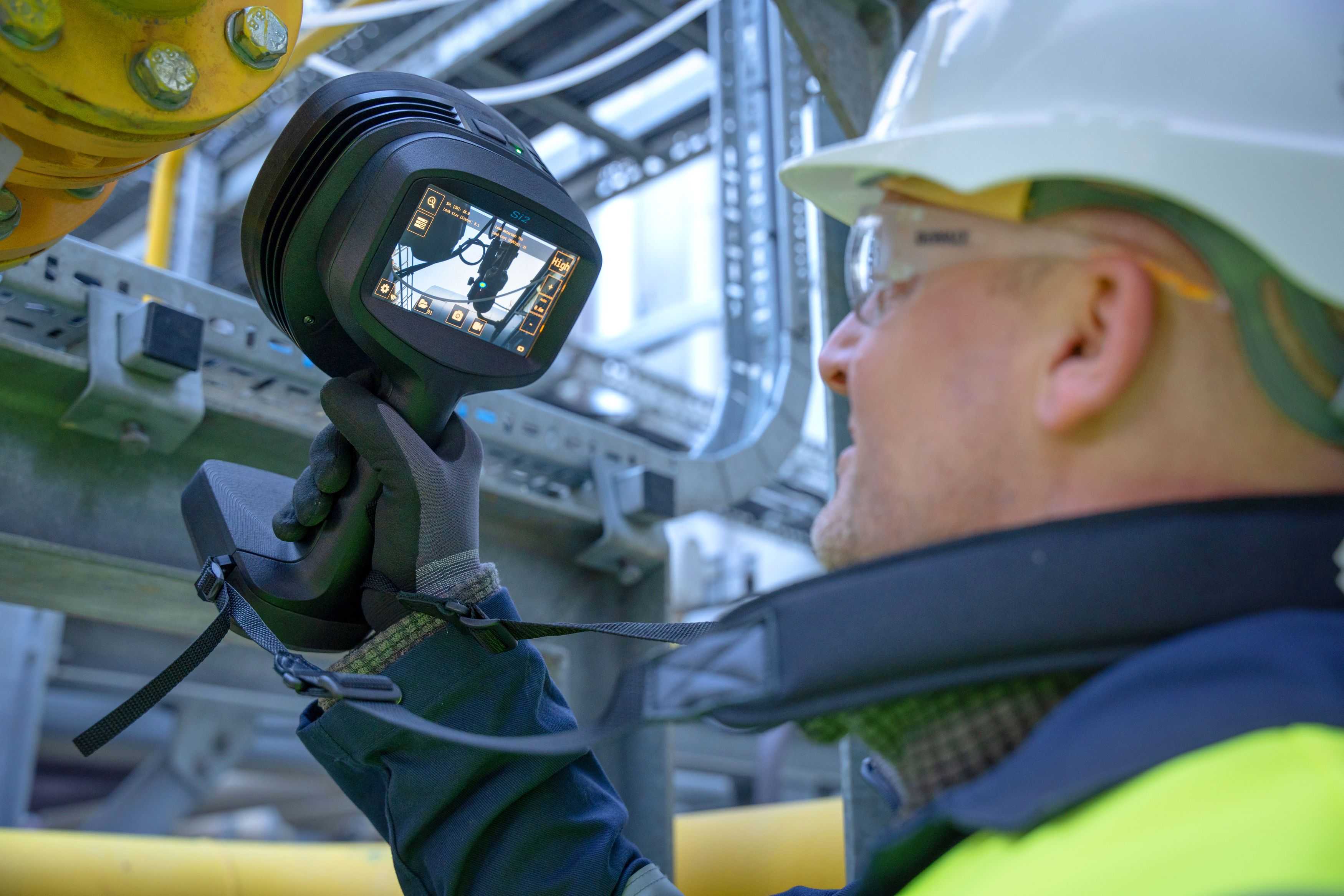 Flir Si2-LD