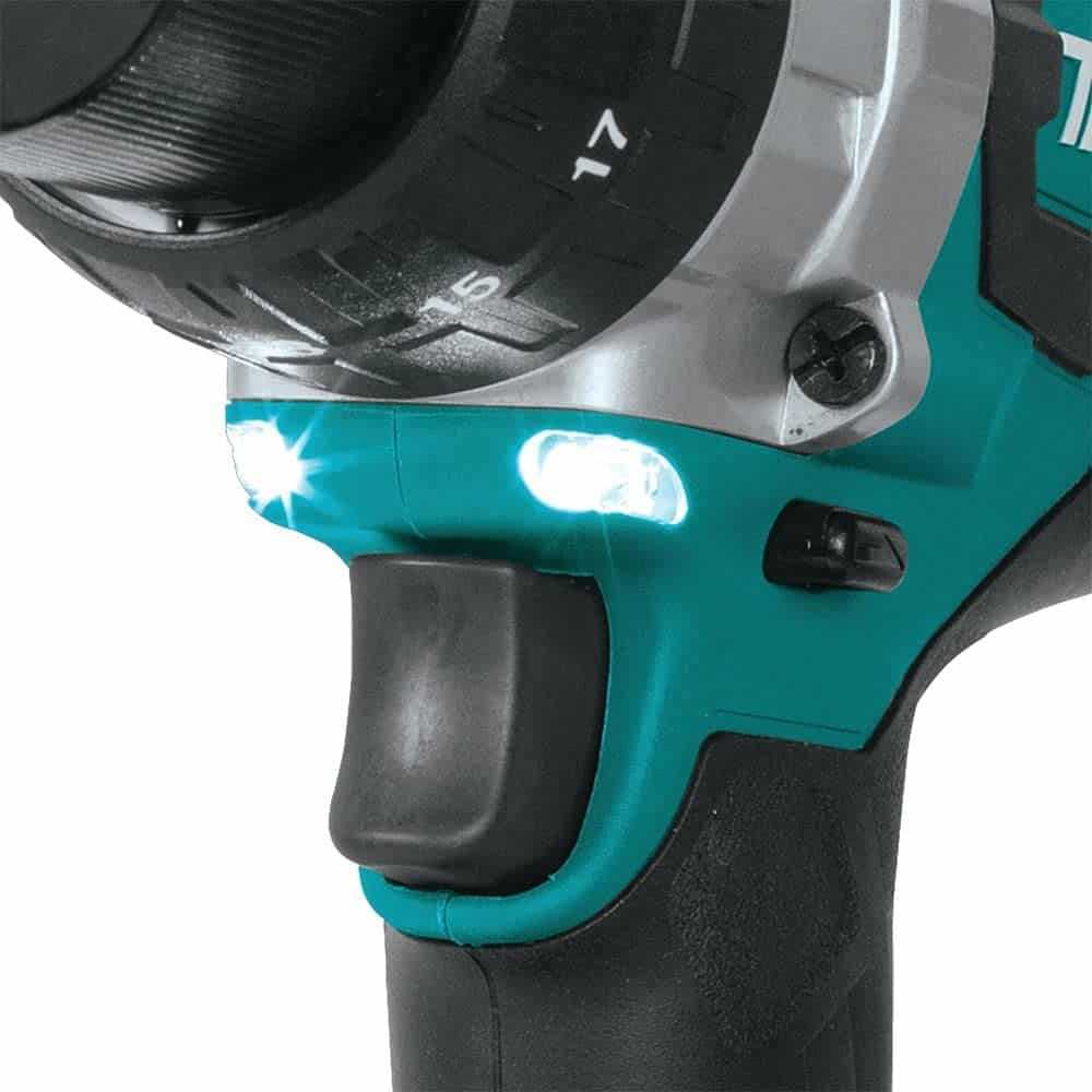 Makita DHP481RFJ