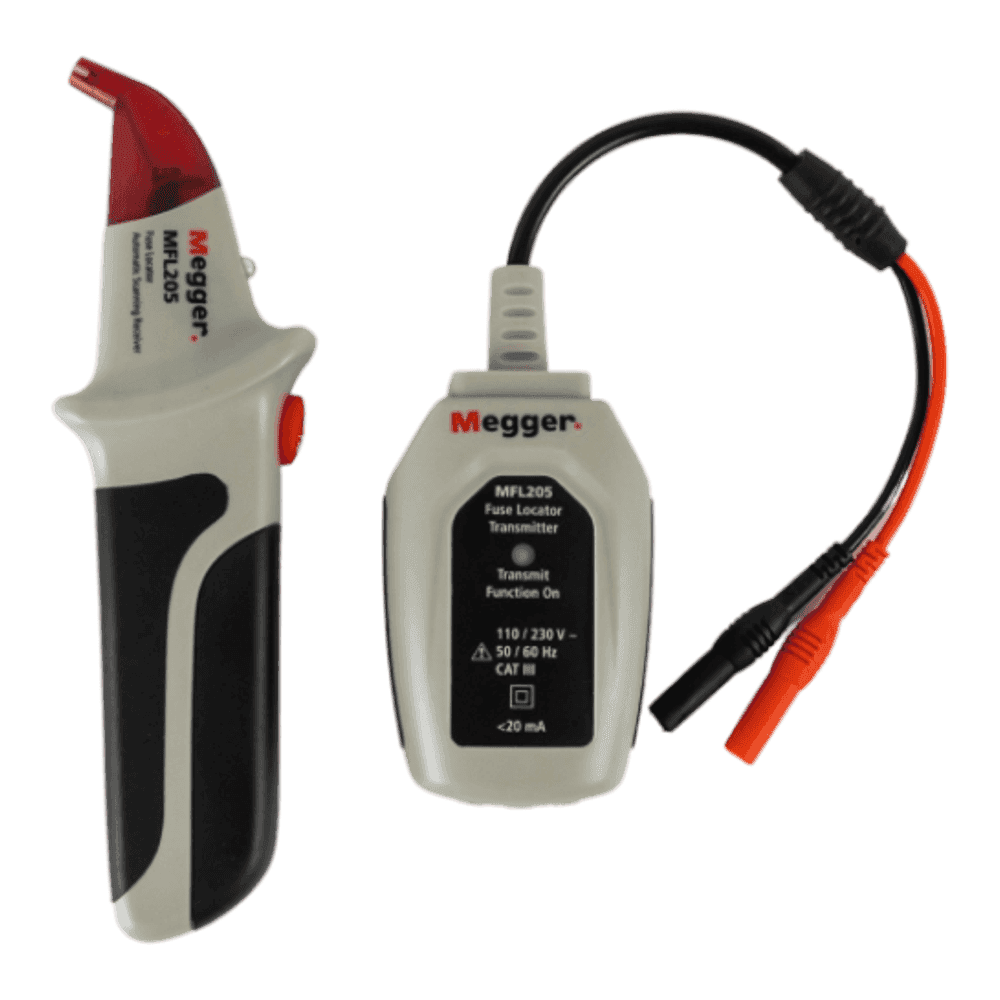 Megger 1013-835