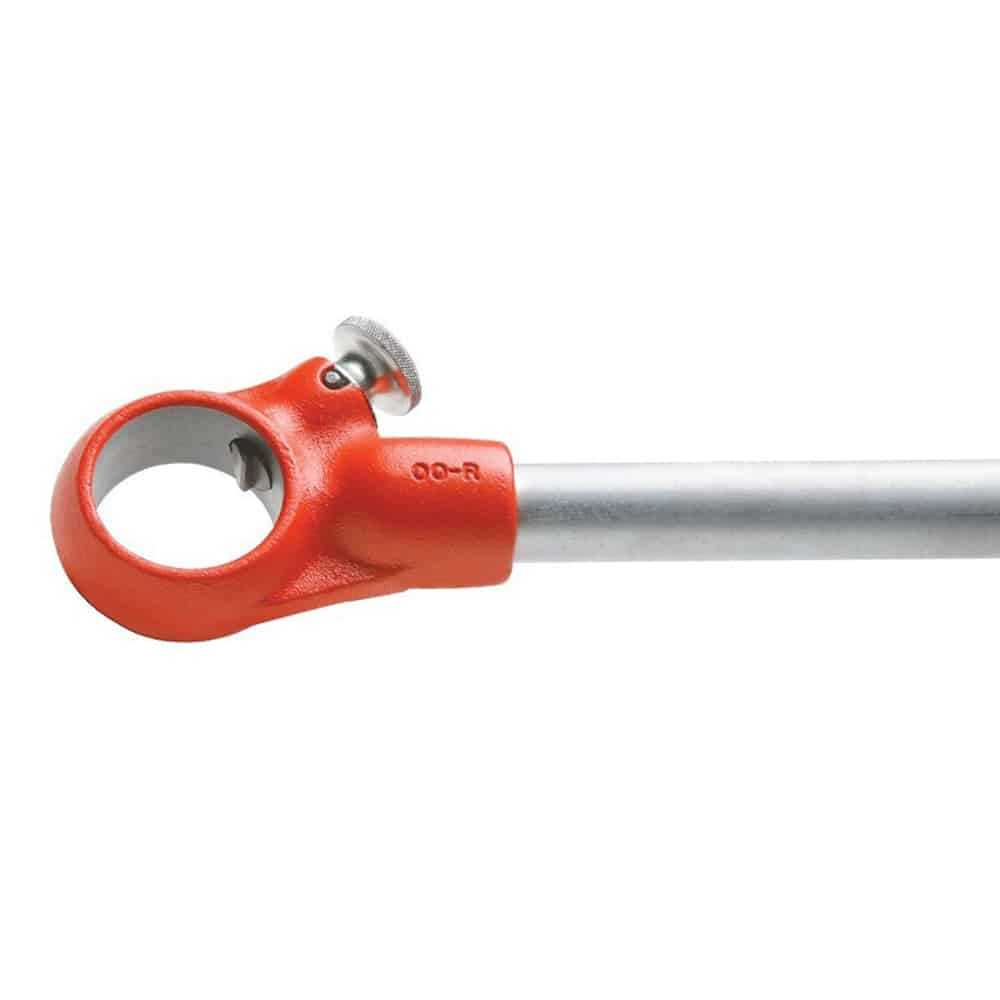 Ridgid Rachet And Handle