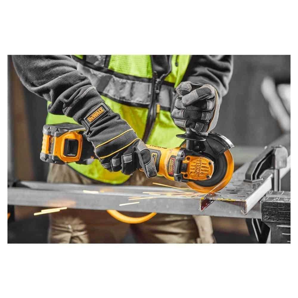 Dewalt DCG409T1-QW