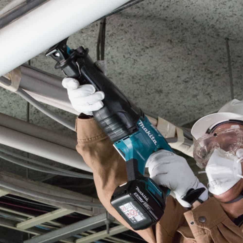 Recipro makita 18v best sale