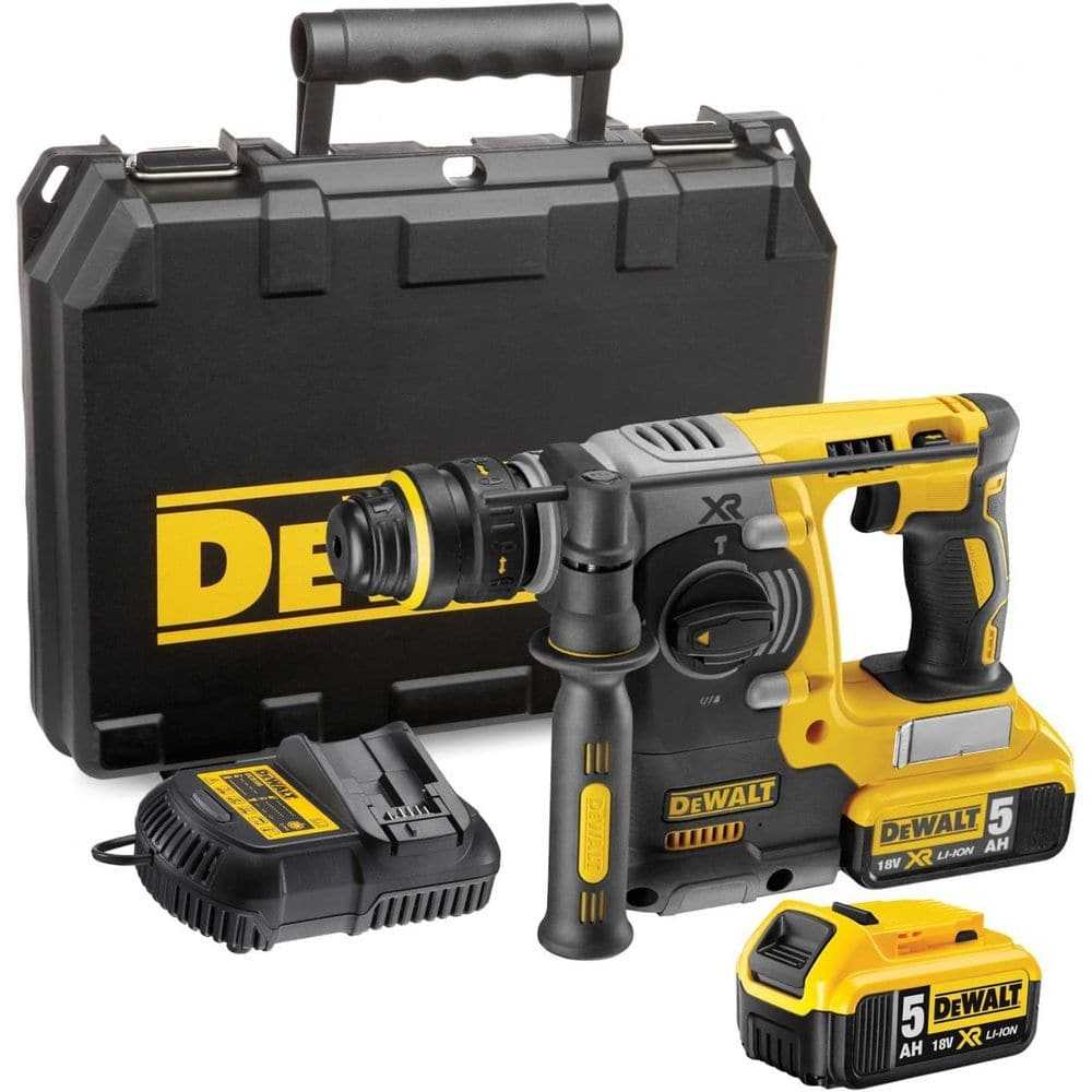 Dewalt DCH273P2-GB