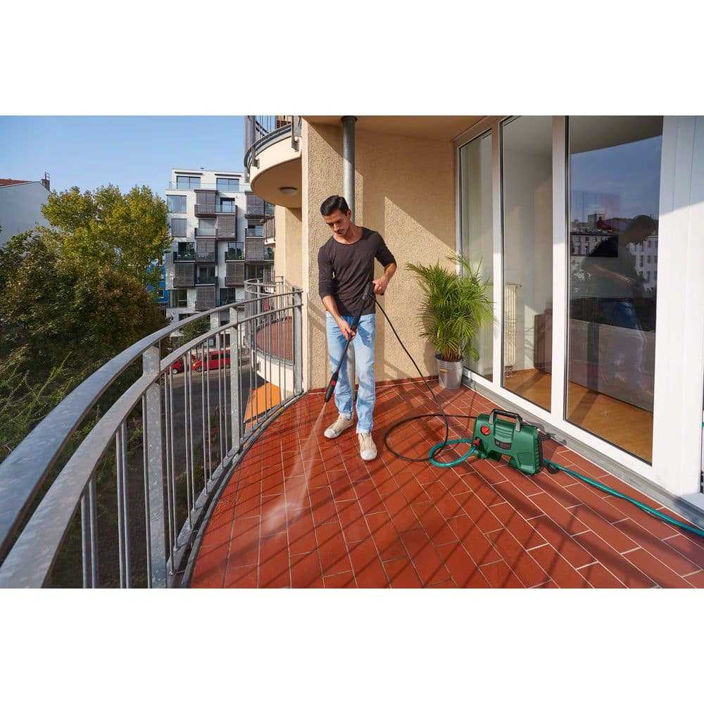 Bosch EasyAquatak 110