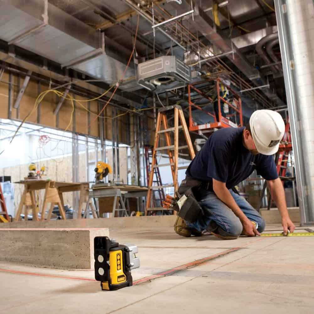 Dewalt DW089K-XJ