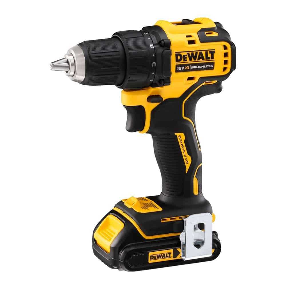Dewalt DCD708S2T-GB