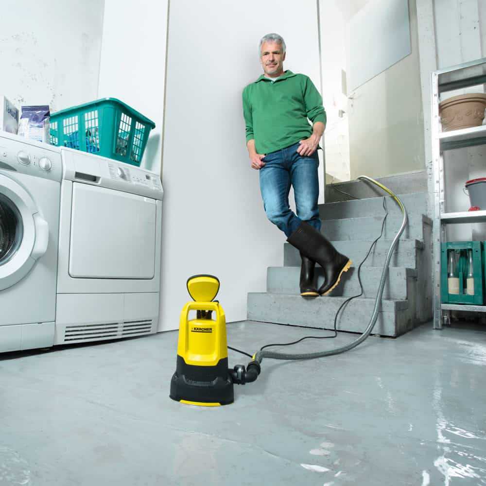 Karcher 1.645-501.0