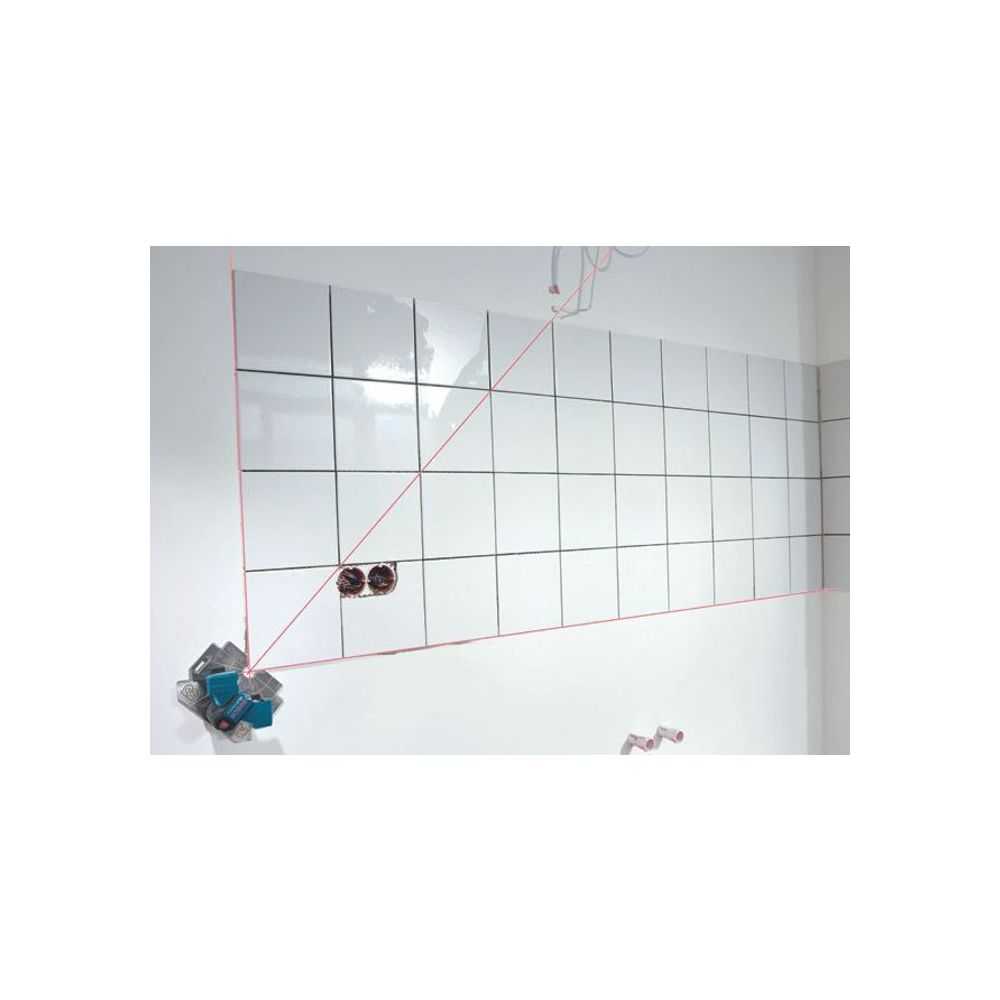 Bosch GTL 3